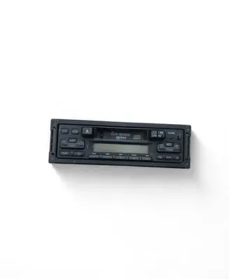 Mazda 323 Radio/CD/DVD/GPS head unit GE7D669C0 54188 CQLM4720A