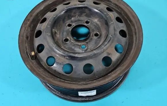 KIA Ceed R15 steel rim IMPRK1429120