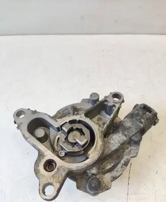 Vacuum pump
