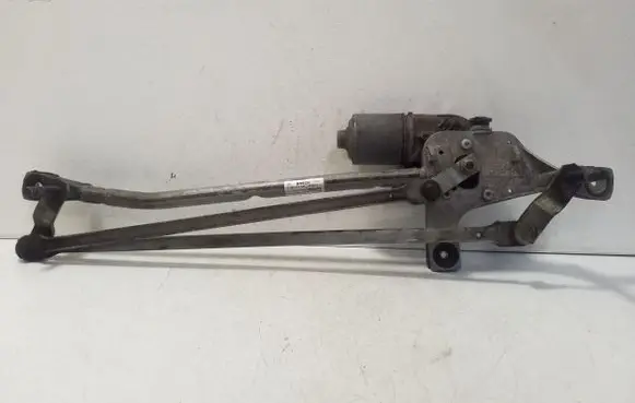 Volvo XC60 Front wiper linkage and motor 3397021531 31333455