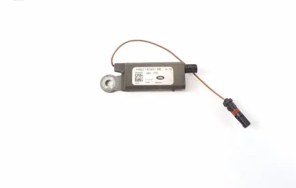 Jaguar F-Pace Aerial antenna amplifier HK8318C901AB