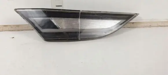Porsche 911 991 Front fender indicator light 