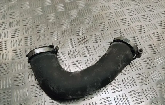 Audi A4 S4 B8 8K Intercooler hose/pipe