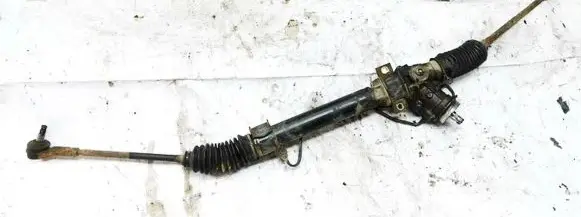 Mazda 323 F Steering rack lhd bg1n