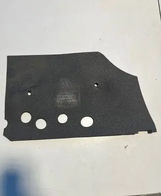 Volkswagen Caddy Dashboard lower bottom trim panel 1J1819593C 983306VG
