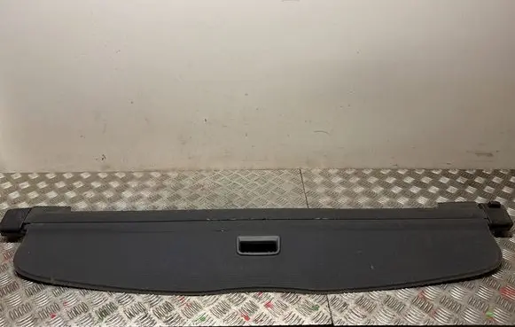 Volkswagen PASSAT B5.5 Parcel shelf load cover 3B9867871T