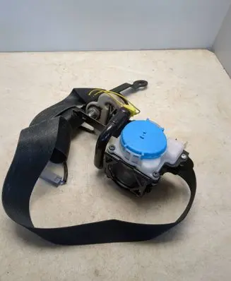 Mazda 6 Front seatbelt 0589P1000146 1077419 1085479