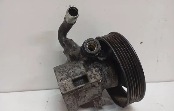 Chevrolet Captiva Power steering pump