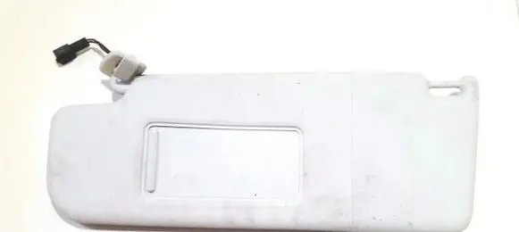 Volkswagen Golf V Sun visor 1k0857551d