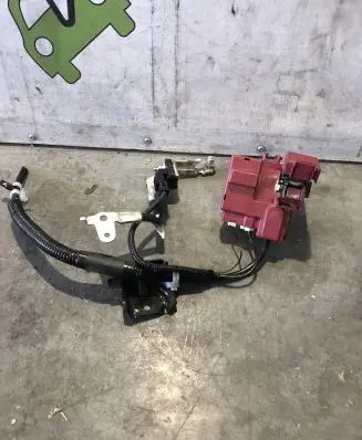 Toyota Yaris Cross Positive cable (battery) 82620-K0020