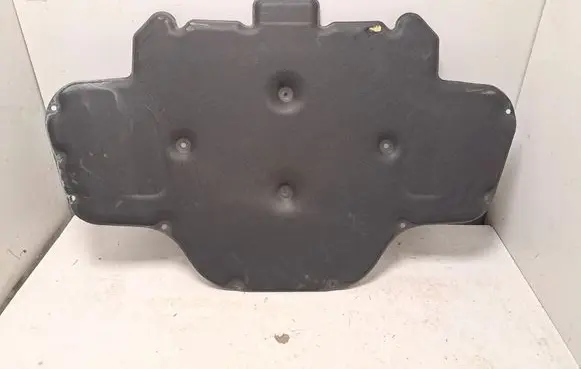 BMW X7 G07 Sound insulation of firewall 7214657