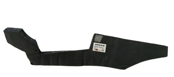Volvo XC60 Under panel sound insulation 31672418 INN124