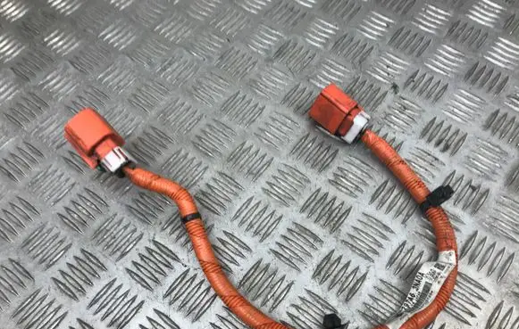 Nissan Leaf I (ZE0) Other wiring loom 297A63NA0A