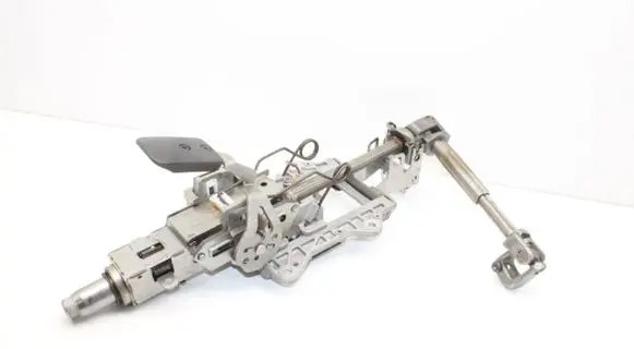 Audi TT TTS Mk2 Steering rack mechanical part 8J2419502G