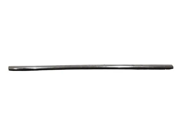 Citroen C6 Rear door glass trim molding