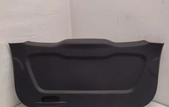 Ford B-MAX Tailgate/boot cover trim set AW11R429A48BEW