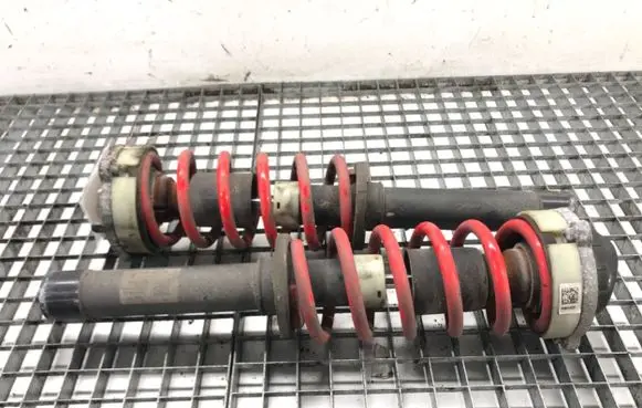 Audi A4 S4 B9 Front shock absorber/damper