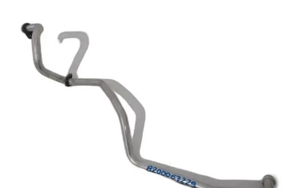 Renault Laguna II Air conditioning (A/C) pipe/hose 8200067229