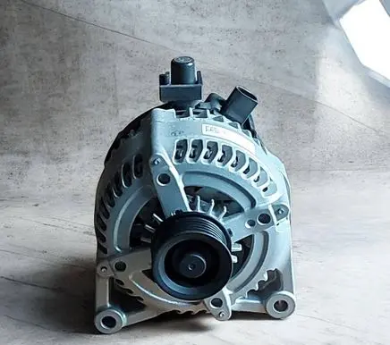 BMW X1 F48 F49 Generator/alternator 7640131 1042118182