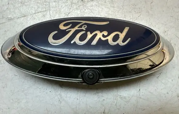 Ford Ranger Manufacturers badge/model letters AL3419H438A01