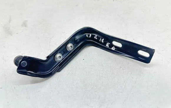Mercedes-Benz Vaneo W414 Sliding door upper roller guide/hinge A414760034