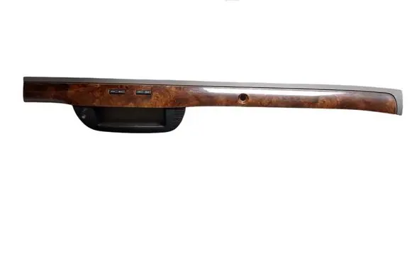 Lincoln Town Car Dashboard 5404268 2572219