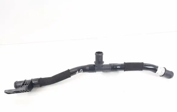 Brake vacuum hose/pipe