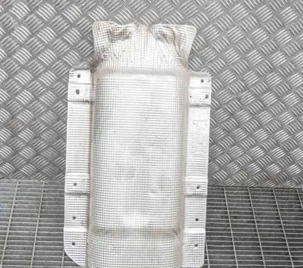 Maserati Ghibli Heat shield in engine bay 670006807