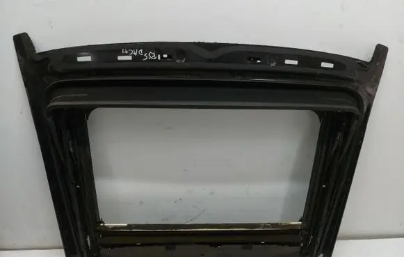 Audi RS5 Sunroof set 8W8877041