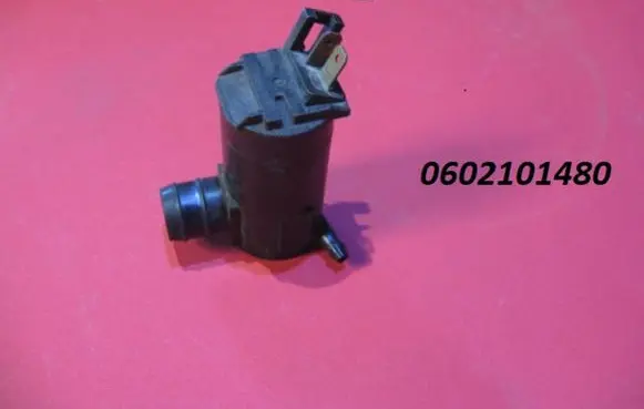 Mitsubishi Colt Windscreen/windshield washer pump 0602101480