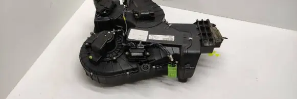 Chrysler Grand Voyager V Interior heater climate box assembly 55111153aa