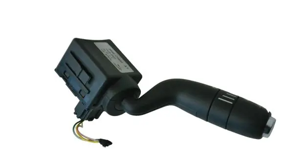 Wiper control stalk