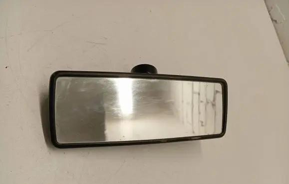 Volkswagen Transporter - Caravelle T4 Rear view mirror (interior) 701857511A