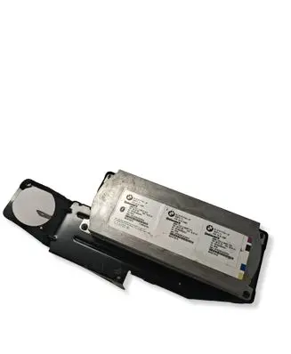 BMW X5 E70 Bluetooth control unit module 9177754 16921111 001B5285D431
