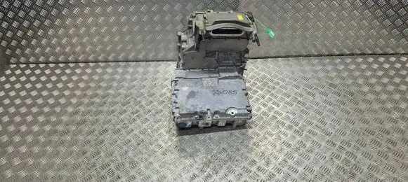 Smart ForTwo III C453 Engine S26378085 A4533404400 296057273R