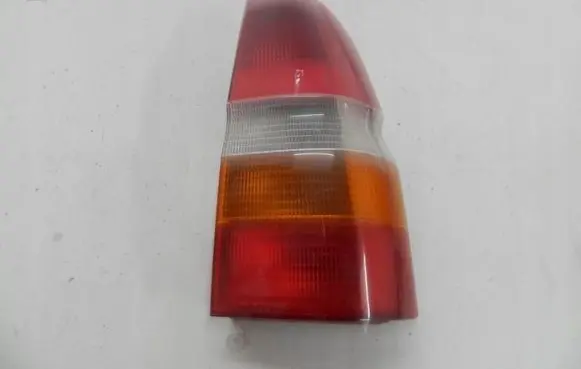 Ford Escort Rear/tail lights 