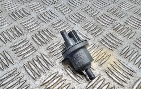 Valve vacuum