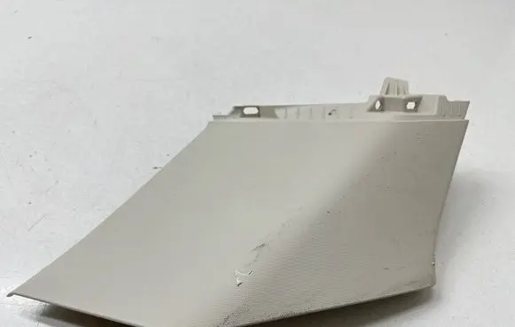 Ford Mondeo MK V (D)pillar trim (top) DS73N280C47C