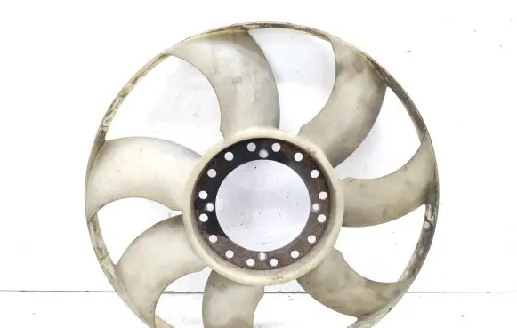 Ford Transit Viscous fan clutch 812714