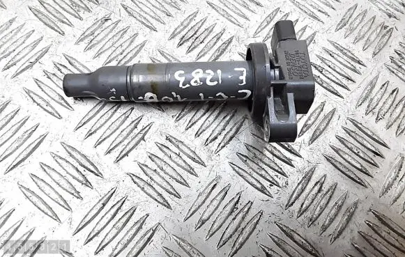 Citroen C1 High voltage ignition coil 90919w2002