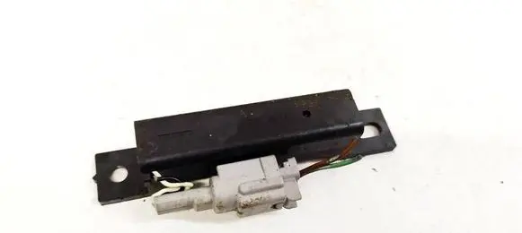 Nissan Qashqai Other control units/modules