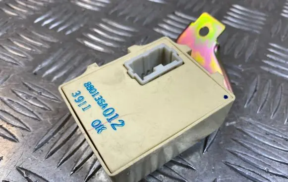 Subaru Forester SG Other control units/modules 88013SA012 3911 39110K