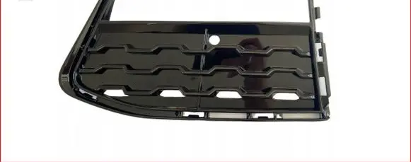 BMW 7 G11 G12 Front bumper lower grill 