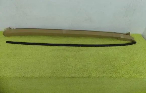 BMW X5 F15 Roof trim bar molding cover 7358033