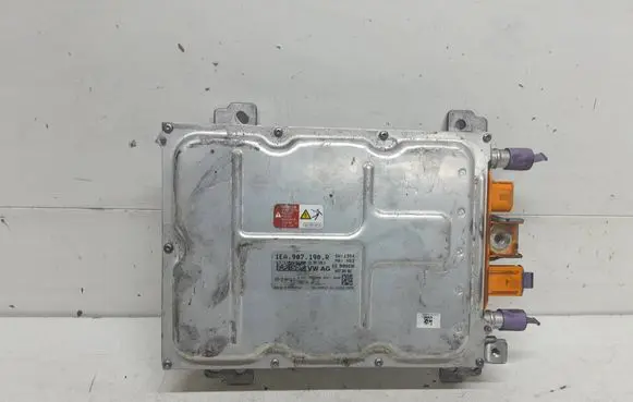 Volkswagen ID.7 Voltage converter inverter 1EA907190R