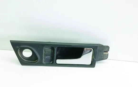Audi A6 S6 C4 4A Rear door interior handle 4A0839020C
