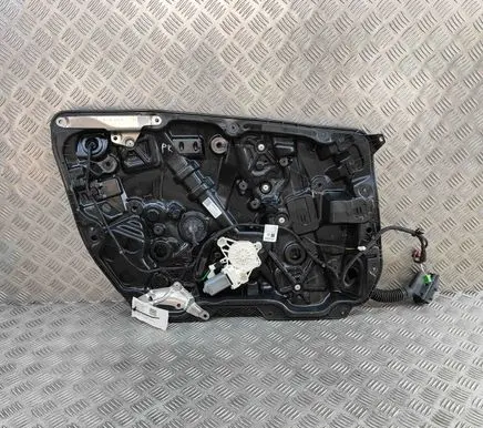 Mercedes-Benz C W206 Front door electric window regulator A0009065008 A2067206501