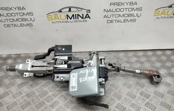 Audi A1 Electric power steering pump 6R1909144AJ