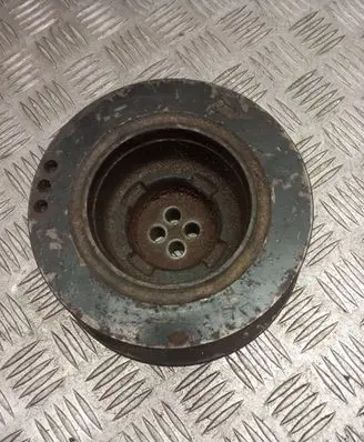 BMW 5 E39 Crankshaft pulley 2247890