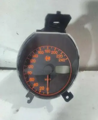 Alfa Romeo 156 Speedometer (instrument cluster) 6160340020